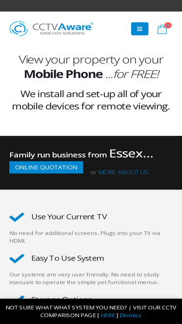 cctvaware.com