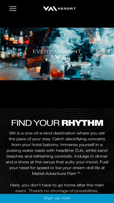 vairesort.com