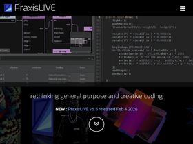 praxislive.org
