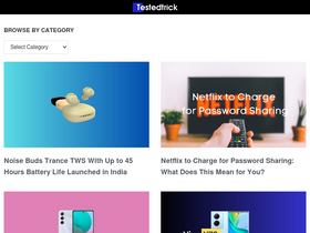 testedtrick.com