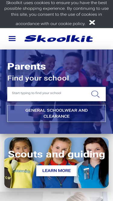 skoolkit.co.uk