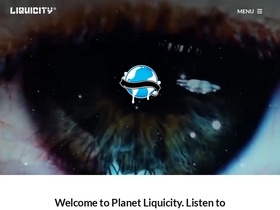 'liquicity.com' screenshot