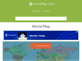 annamap.com