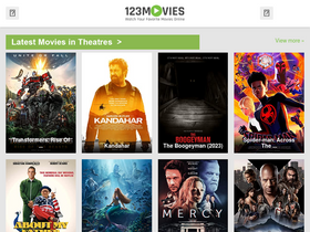 123movies links online