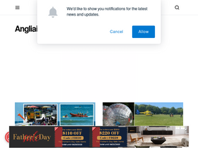 'hungliaonline.com' screenshot