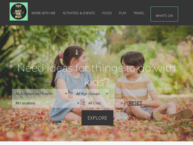 'tothotornot.com' screenshot