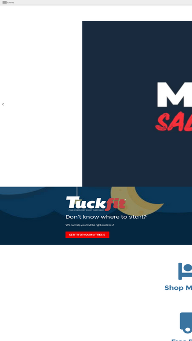 bedstore.com
