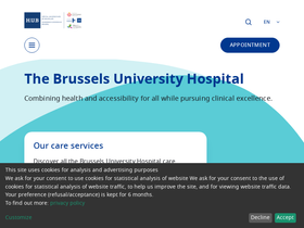 hubruxelles.be