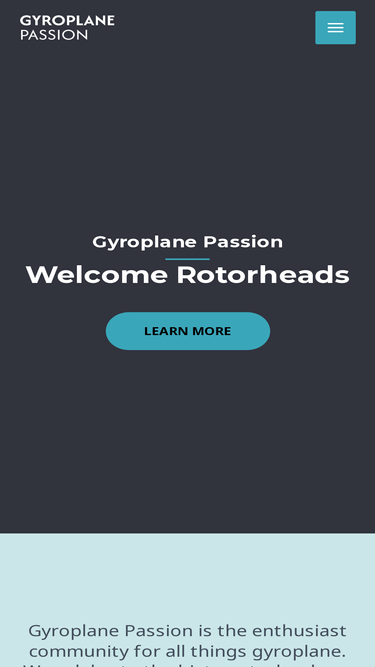 gyroplanepassion.com