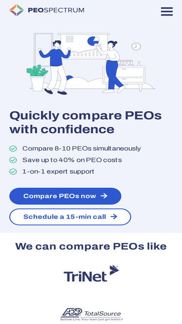 peospectrum.com