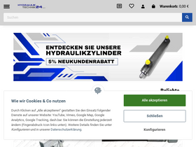 Steuerventil - Hydraulik von Fliegl Agro-Center GmbH