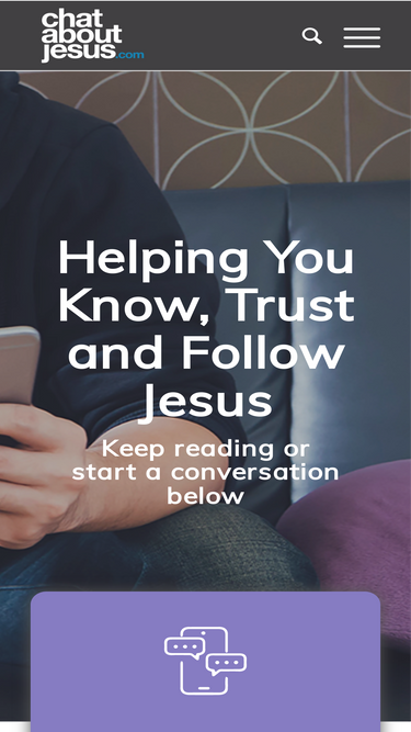 chataboutjesus.com
