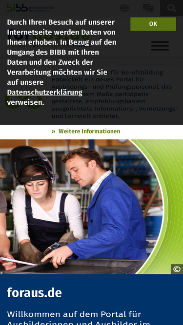 foraus.de