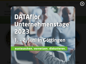 dataflor.de