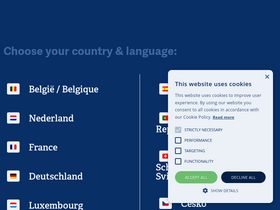'misterminit.eu' screenshot