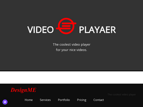 'hdplayer.icu' screenshot