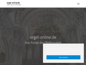 orgel-online.de