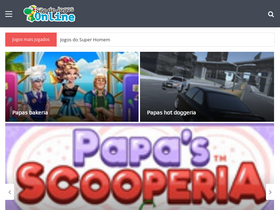 playretrogames.online — Website Listed on Flippa: first page on Google for  play retro games keyword