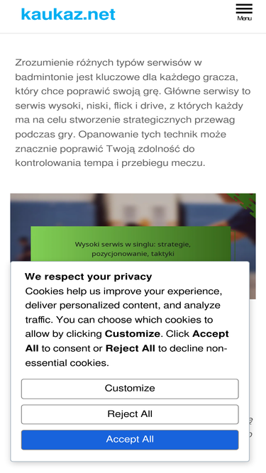 kaukaz.net