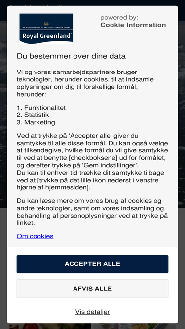 royalgreenland.dk