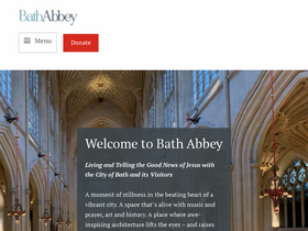 bathabbey.org