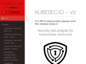 kubesec.io