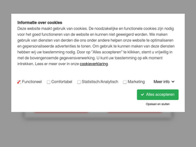 'mediamarkt.be' screenshot