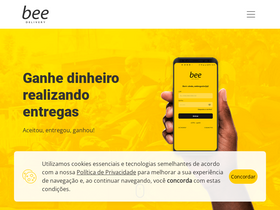 beedelivery.com.br