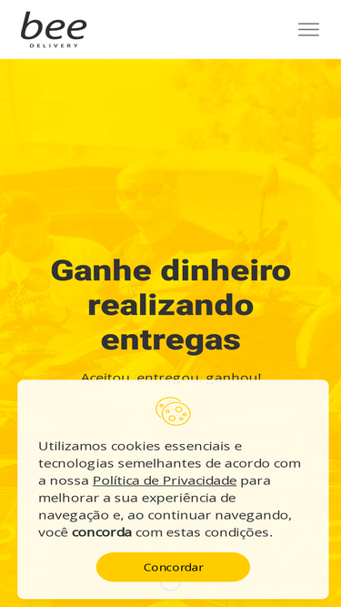 beedelivery.com.br