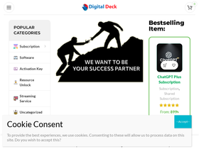 digitaldeck.com.bd