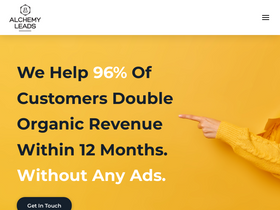 alchemyleads.com