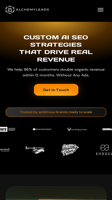 alchemyleads.com