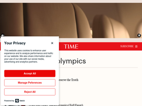 olympics.time.com