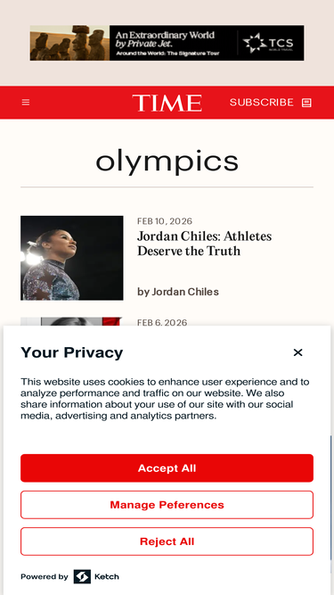 olympics.time.com