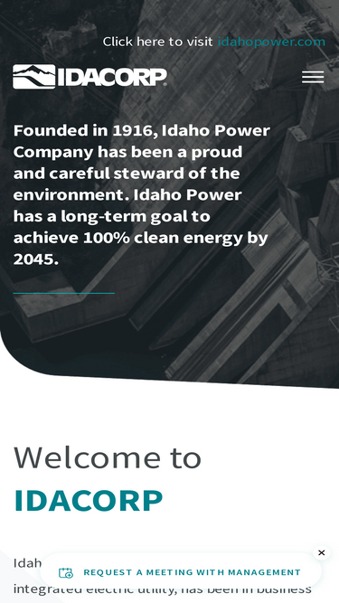 idacorpinc.com