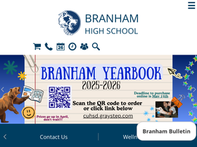 branham.cuhsd.org