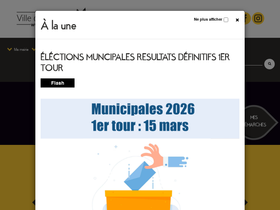istres.fr