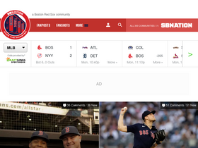 'overthemonster.com' screenshot