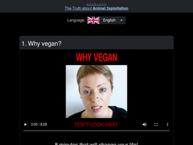 'an3x.org' screenshot