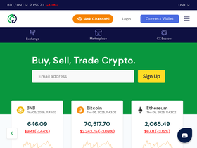 cryptoexchange.ae