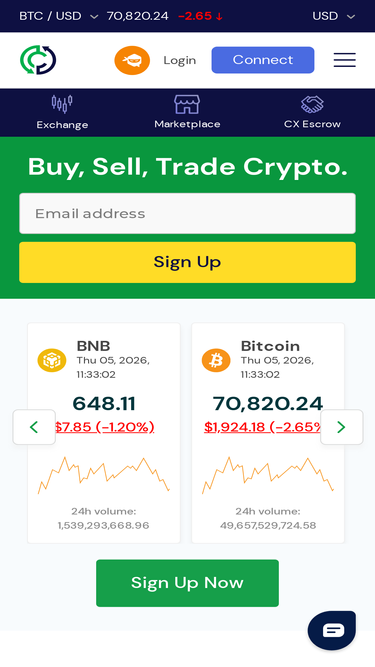 cryptoexchange.ae