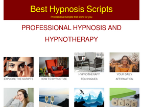 besthypnosisscripts.com