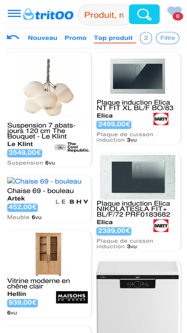 tritooshop.com
