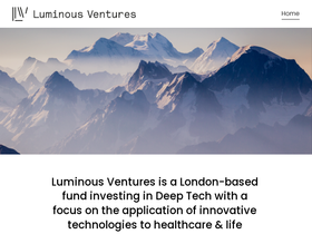 luminous.vc