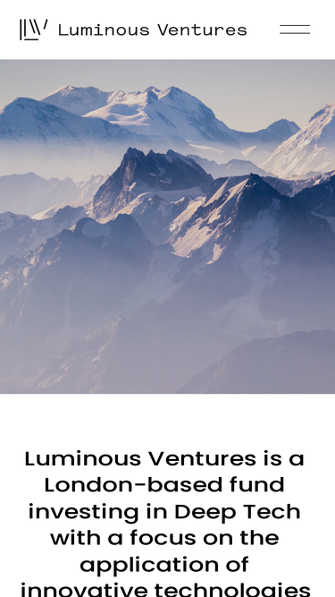 luminous.vc