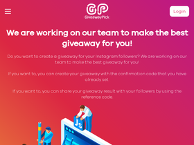 AppSorteos - Instagram Giveaways & Insights