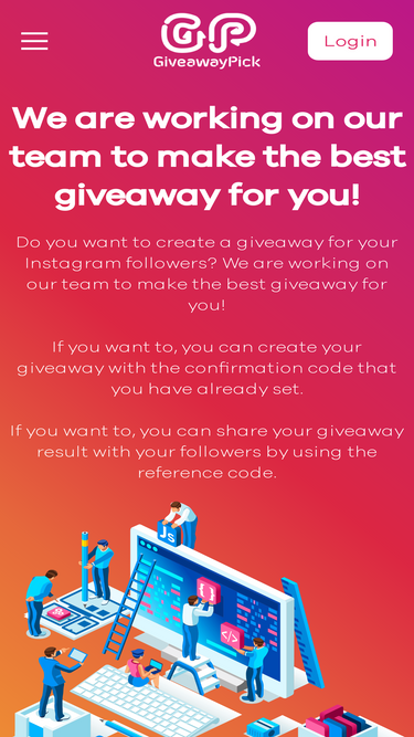 AppSorteos - Instagram Giveaways & Insights