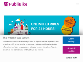 publibike.ch