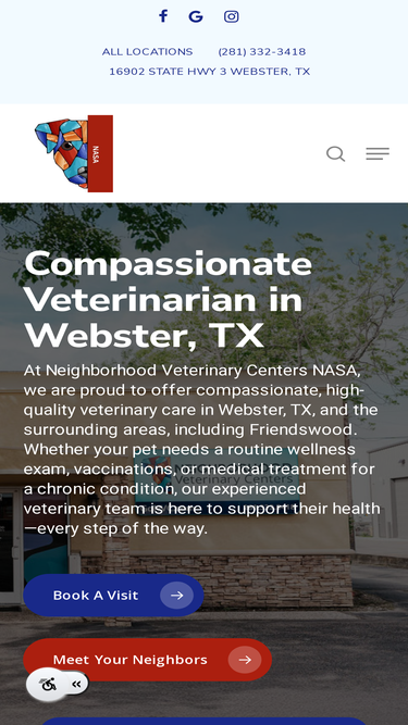 nasapethospital.com