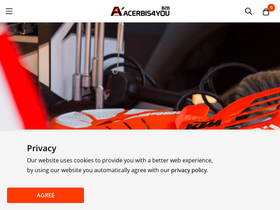 acerbis4you.com